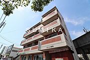 ローレル富町 2階 築28年4ヶ月の賃貸物件