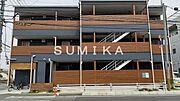 MALULANIAPARTMENT 1階 築3年7ヶ月の賃貸物件