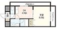 アンブシュール京橋4階5.1万円