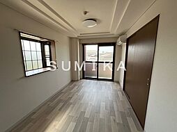 ティーワイケイ 2階2LDKのリビング/ダイニング