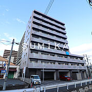 大元駅より徒歩15分 3階 築19年7ヶ月の賃貸物件