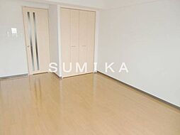 ｗｉｌｌＤｏ岡山駅西口 4階1Kのリビング/ダイニング