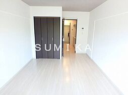 ＬＳＴ岩田町 4階1Kのリビング/ダイニング