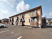 ドミトリー赤井 1階 築22年3ヶ月の賃貸物件