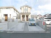 岡山駅より徒歩19分 1階 築8年9ヶ月の賃貸物件