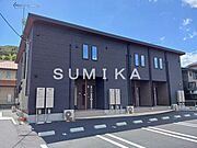 高島駅より徒歩26分 1階 新築の賃貸物件