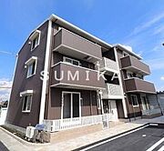 パラス 3階 築7年の賃貸物件