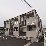 備前西市駅より徒歩23分 1階 築10年2ヶ月の賃貸物件