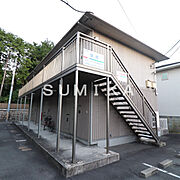 フォーシーズンズ夏 1階 築21年2ヶ月の賃貸物件