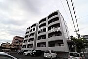 ベンハウス大元 1階 築35年6ヶ月の賃貸物件