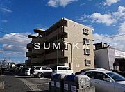 北長瀬駅より徒歩21分 4階 築20年9ヶ月の賃貸物件