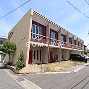 キャナルテラス 2階 築16年10ヶ月の賃貸物件