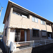 ファミーユ・ビボC 2階 築19年8ヶ月の賃貸物件