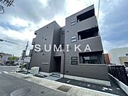 REGALEST大元 1階 築1年4ヶ月の賃貸物件