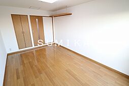 アークハイツ内山下 4階1Kのリビング/ダイニング