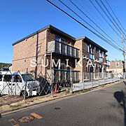 備前三門駅より徒歩22分 2階 新築の賃貸物件