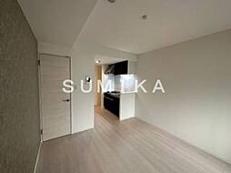 月光 旭川リバーサイドウエスト 3階1LDKのリビング/ダイニング