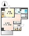 ブリエロッシュ5階7.1万円