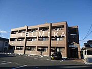 オータムめぐみ２ 2階 築15年3ヶ月の賃貸物件