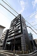 プレサンス岡山駅前 8階 築6年7ヶ月の賃貸物件