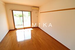 ルラシオン岡山野田屋町 5階1Kのリビング/ダイニング