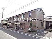 コージーコート 2階 築24年7ヶ月の賃貸物件