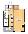 Sungate6階5.5万円
