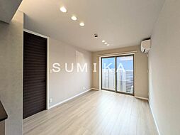 ヴィアソーレ 1階1LDKのリビング/ダイニング