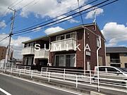 ベルヴィル 1階 築16年9ヶ月の賃貸物件