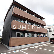 備前三門駅より徒歩9分 1階 築6年8ヶ月の賃貸物件