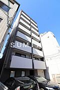 ボヌールスクエアアコオ5番館 1階 築16年8ヶ月の賃貸物件
