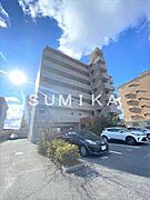 備前西市駅より徒歩24分 6階 築26年10ヶ月の賃貸物件