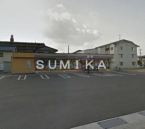 イーストヒルズA棟_周辺_1