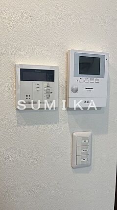 イーストヒルズA棟_その他_4