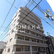 オーランド富田町 2階 築21年7ヶ月の賃貸物件