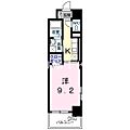 オンフォレスト芳泉2階5.5万円