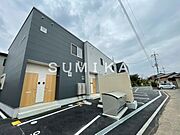 フォレスト庭瀬の賃貸物件