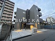 レガリストN 1階 築1年8ヶ月の賃貸物件