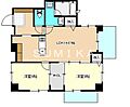 アーバンパレス田町6階12.0万円