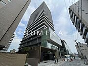 ライオンズタワー岡山千日前の賃貸物件