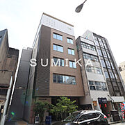 岡山駅より徒歩19分 4階 築20年8ヶ月の賃貸物件