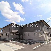 高島駅より徒歩13分 2階 築6年7ヶ月の賃貸物件