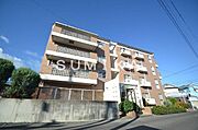 法界院駅より徒歩12分 3階 築28年7ヶ月の賃貸物件