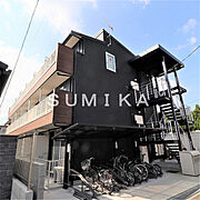 ブルー．レジデンス浜の賃貸物件