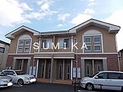 ポムドテール 1階 築19年3ヶ月の賃貸物件