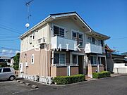 カーム八幡 1階 築18年9ヶ月の賃貸物件