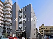 サンパレス東古松 5階 築14年8ヶ月の賃貸物件