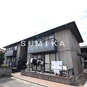 I.MパルクA 2階 築24年7ヶ月の賃貸物件