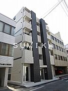 delight富田町 5階 築7年7ヶ月の賃貸物件