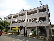 ファインヴィーブル参番館 1階 築27年4ヶ月の賃貸物件